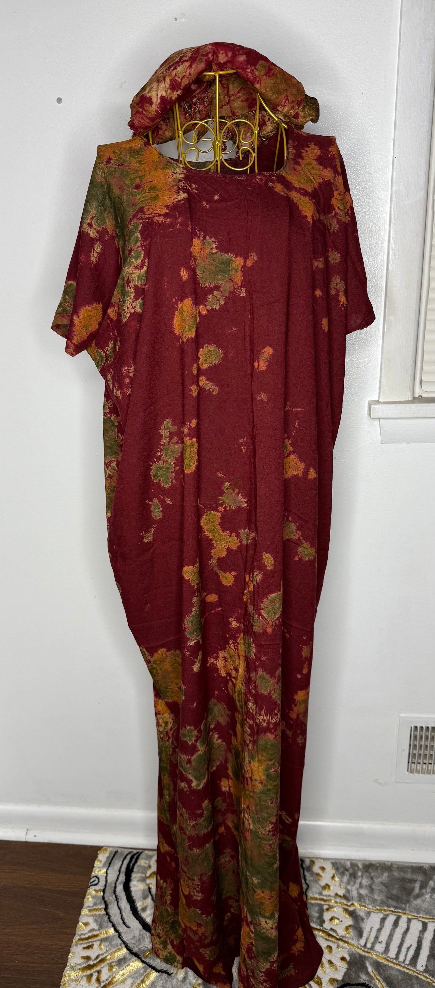 Bufis Baati