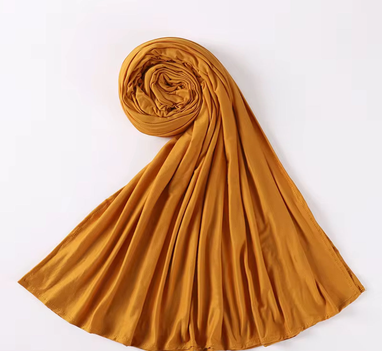 Large Jersey hijabs