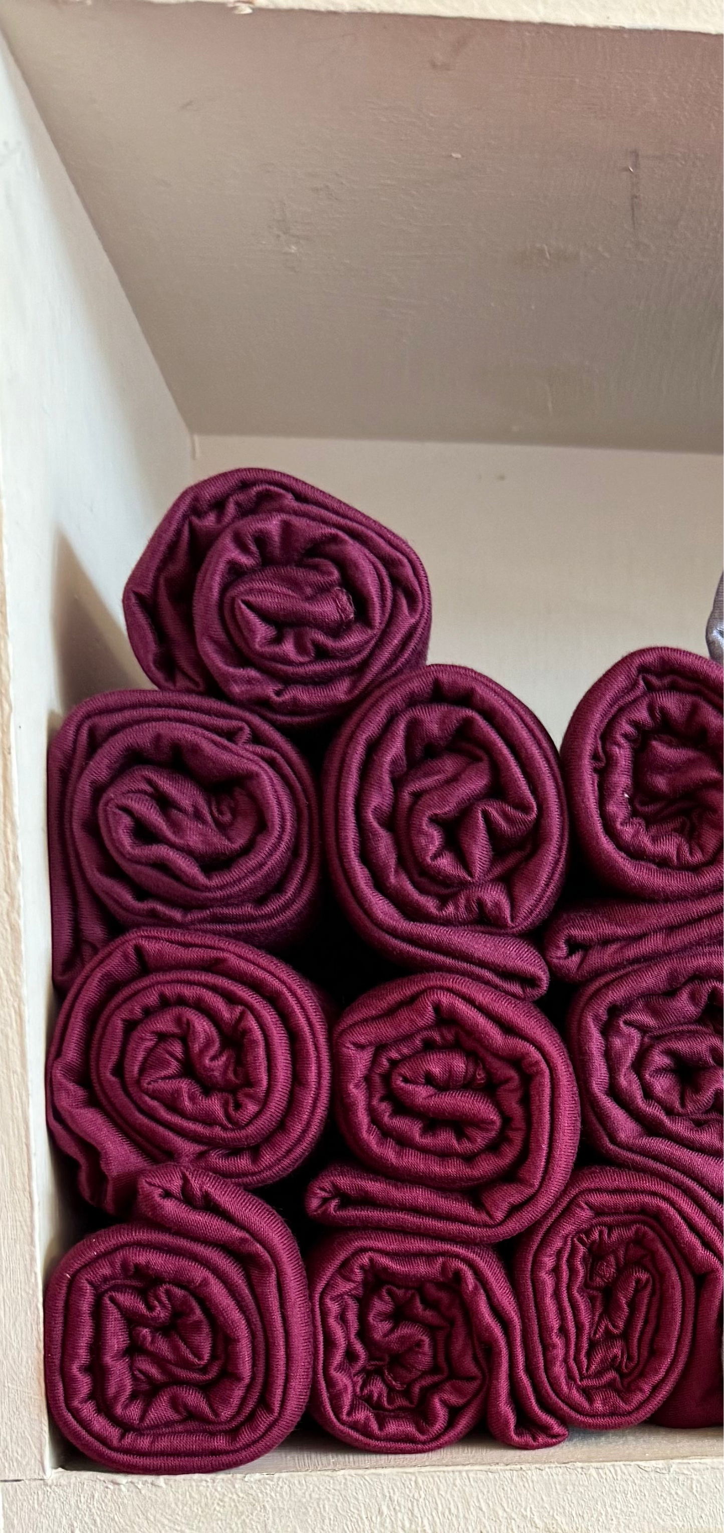 Jersey Hijab’s