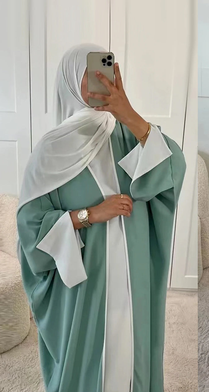 Anisa Abaya