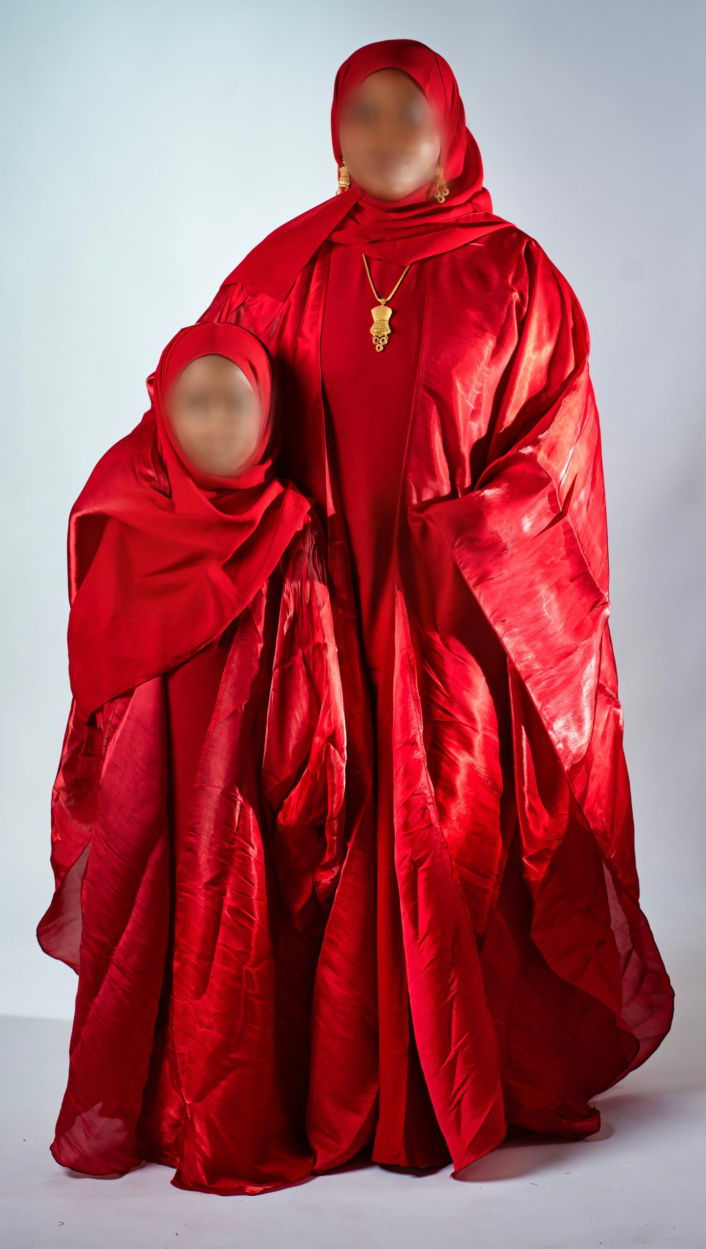 Asmah ( Adult )