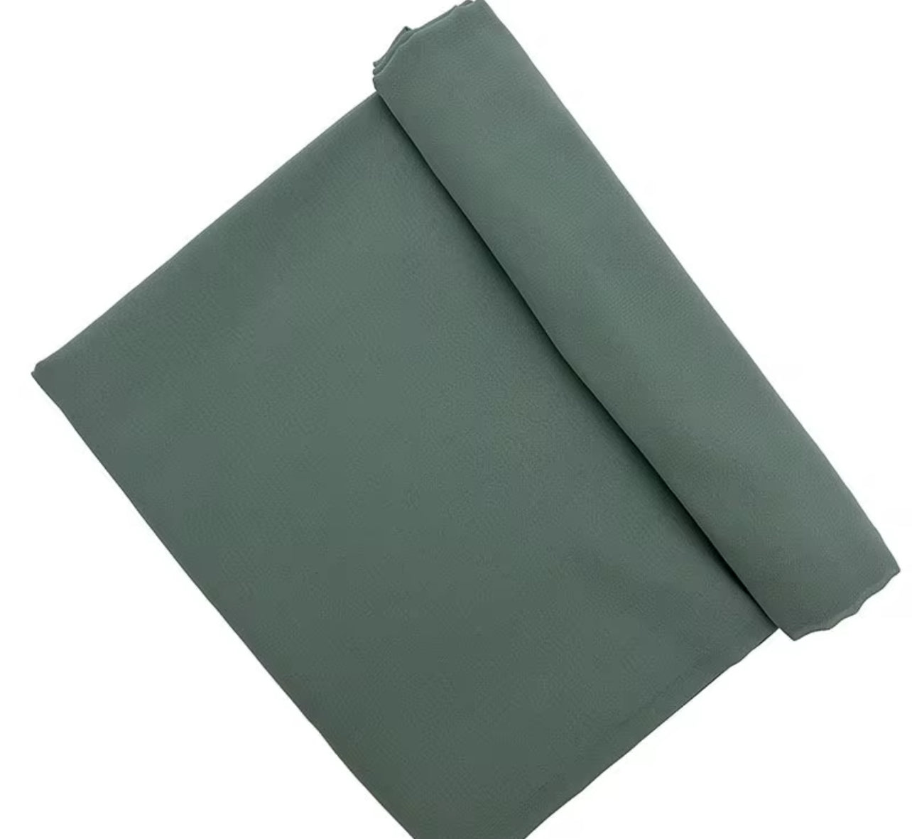 Chiffon hijab
