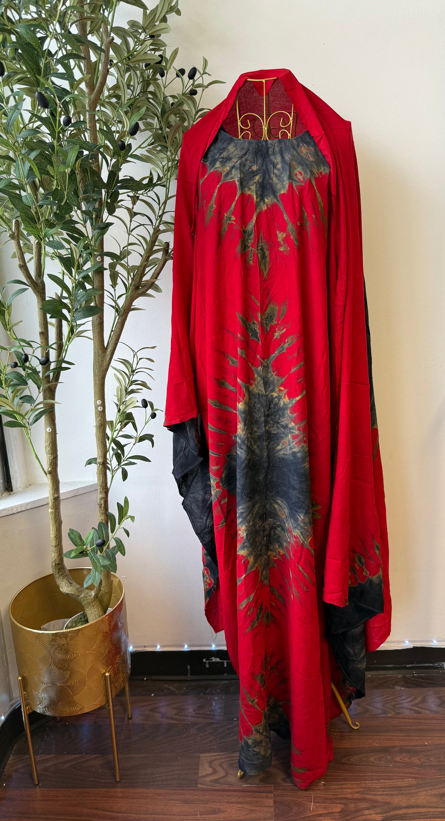 Bufis Baati