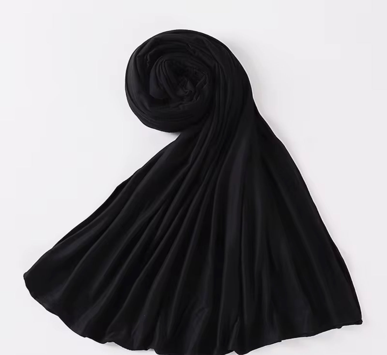 Large Jersey hijabs