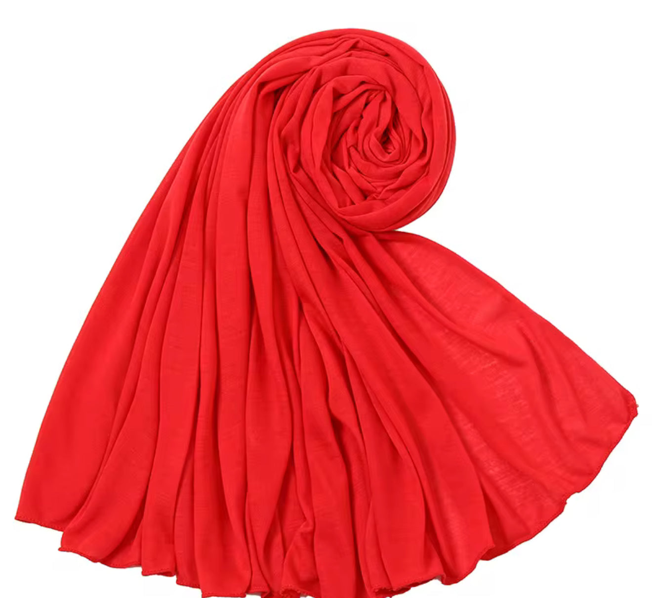 Large Jersey hijabs