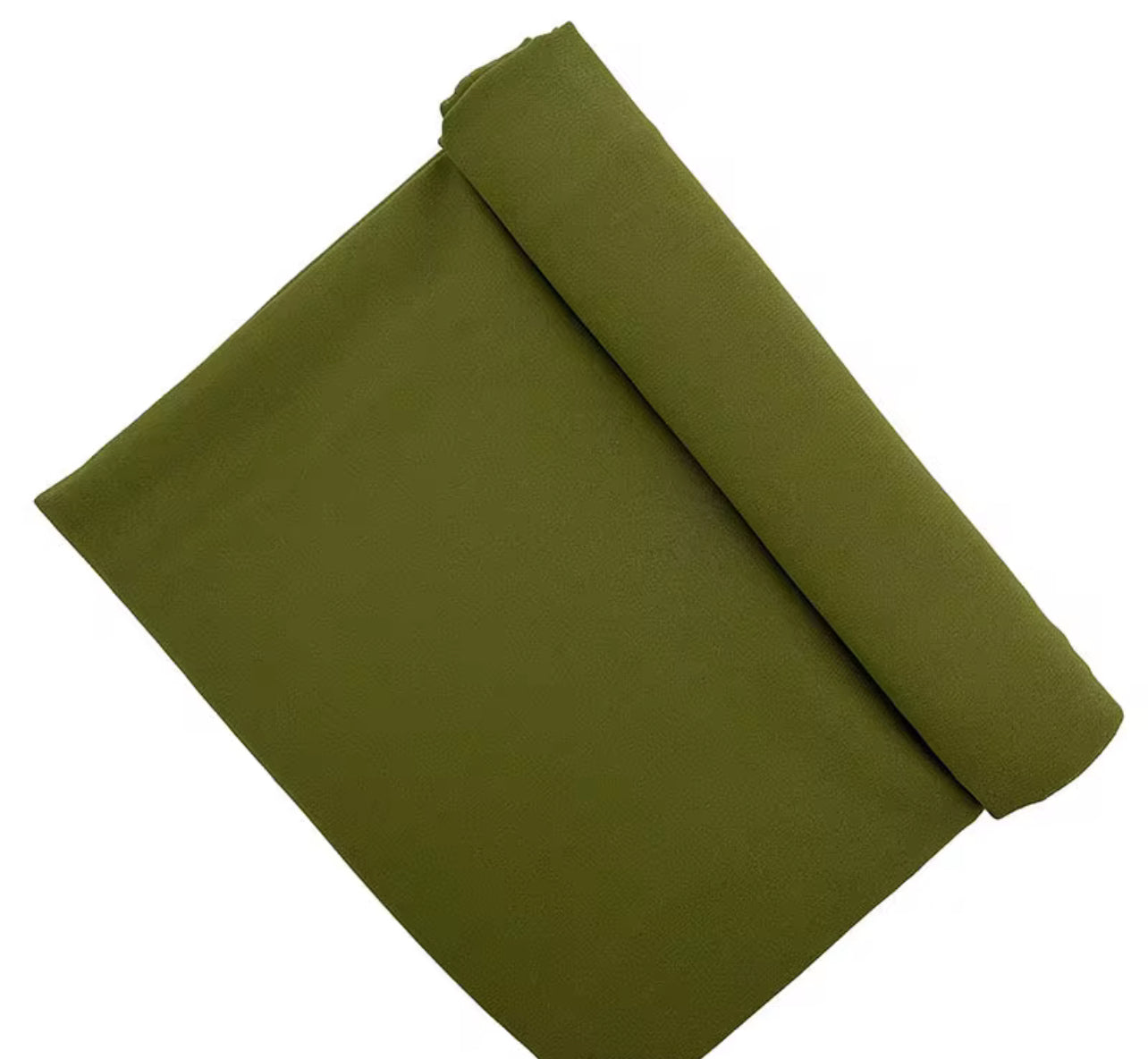 Chiffon hijab