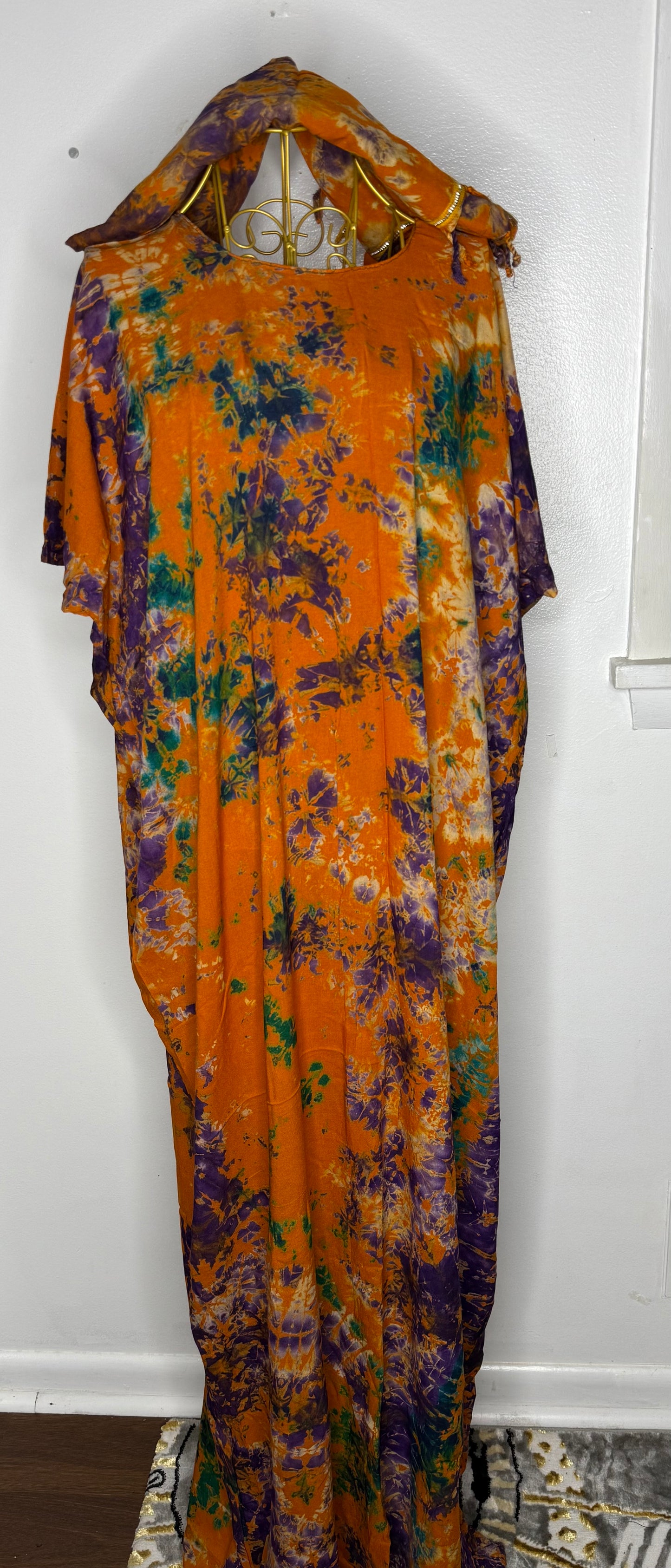 Bufis Baati