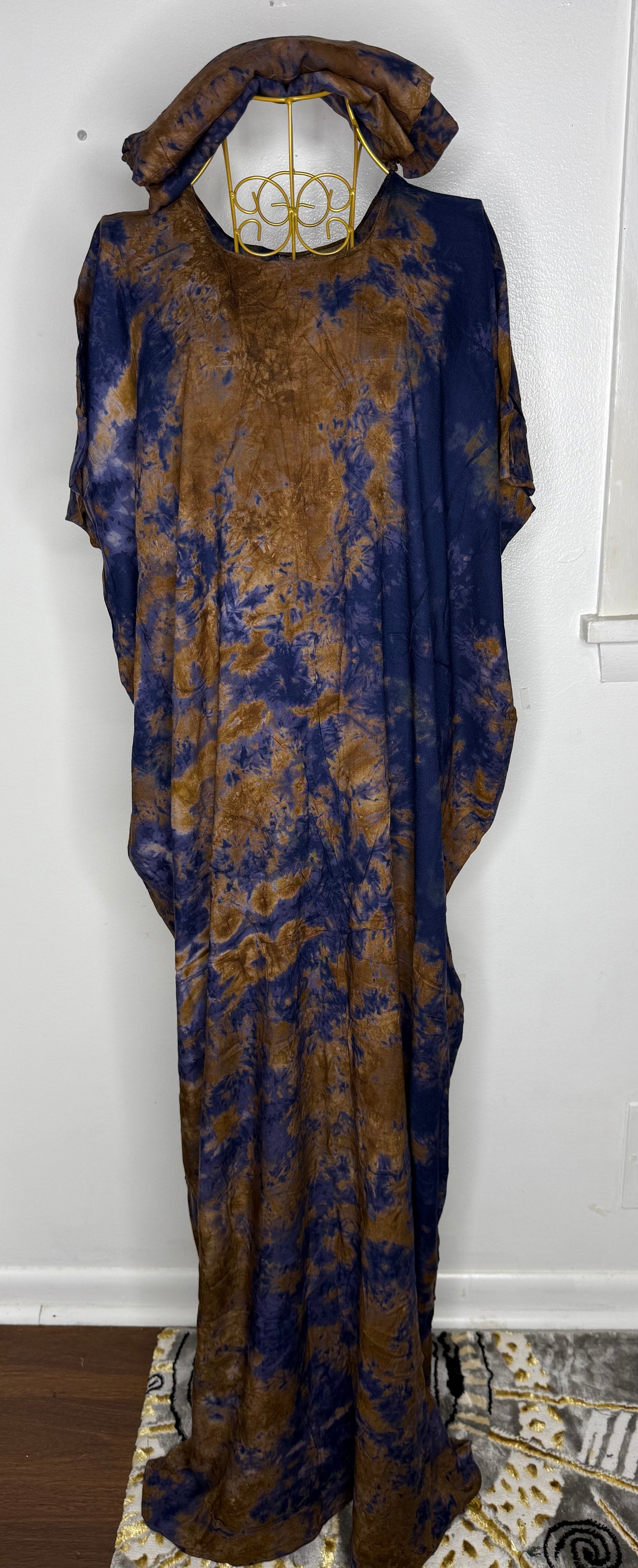 Bufis Baati