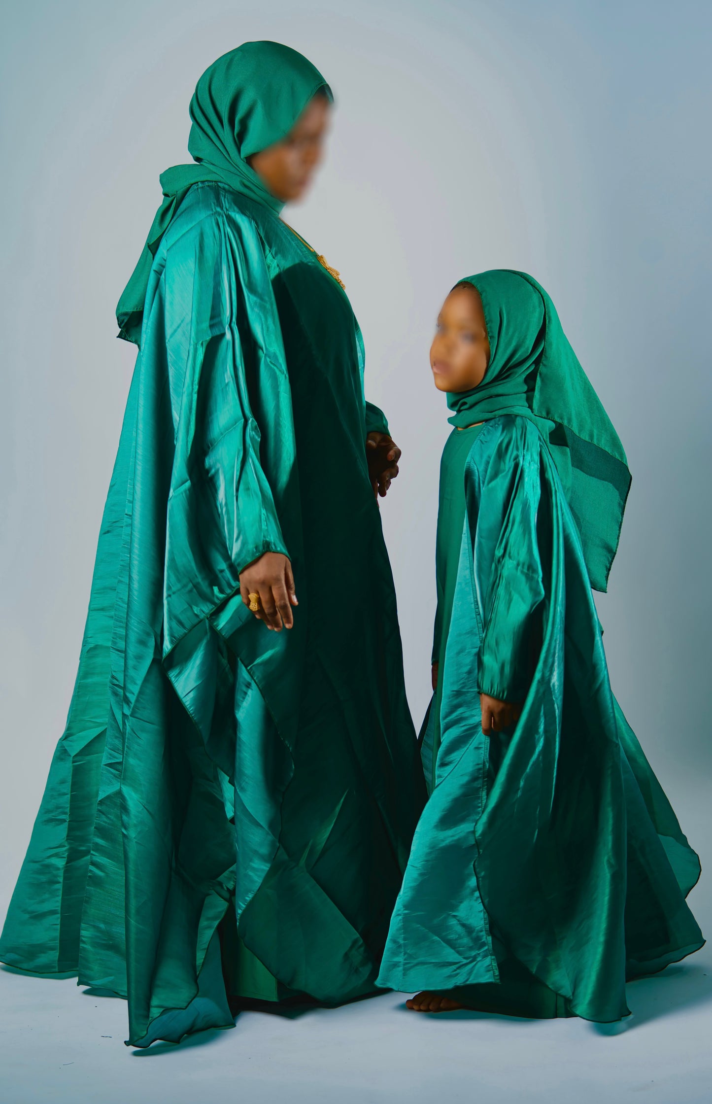 Asmah ( Adult )