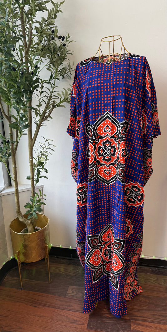 Baah Wayne ( Big size baati).