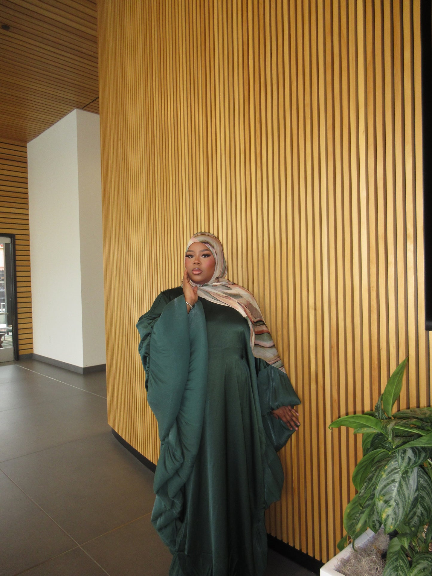 MARWA (Green)