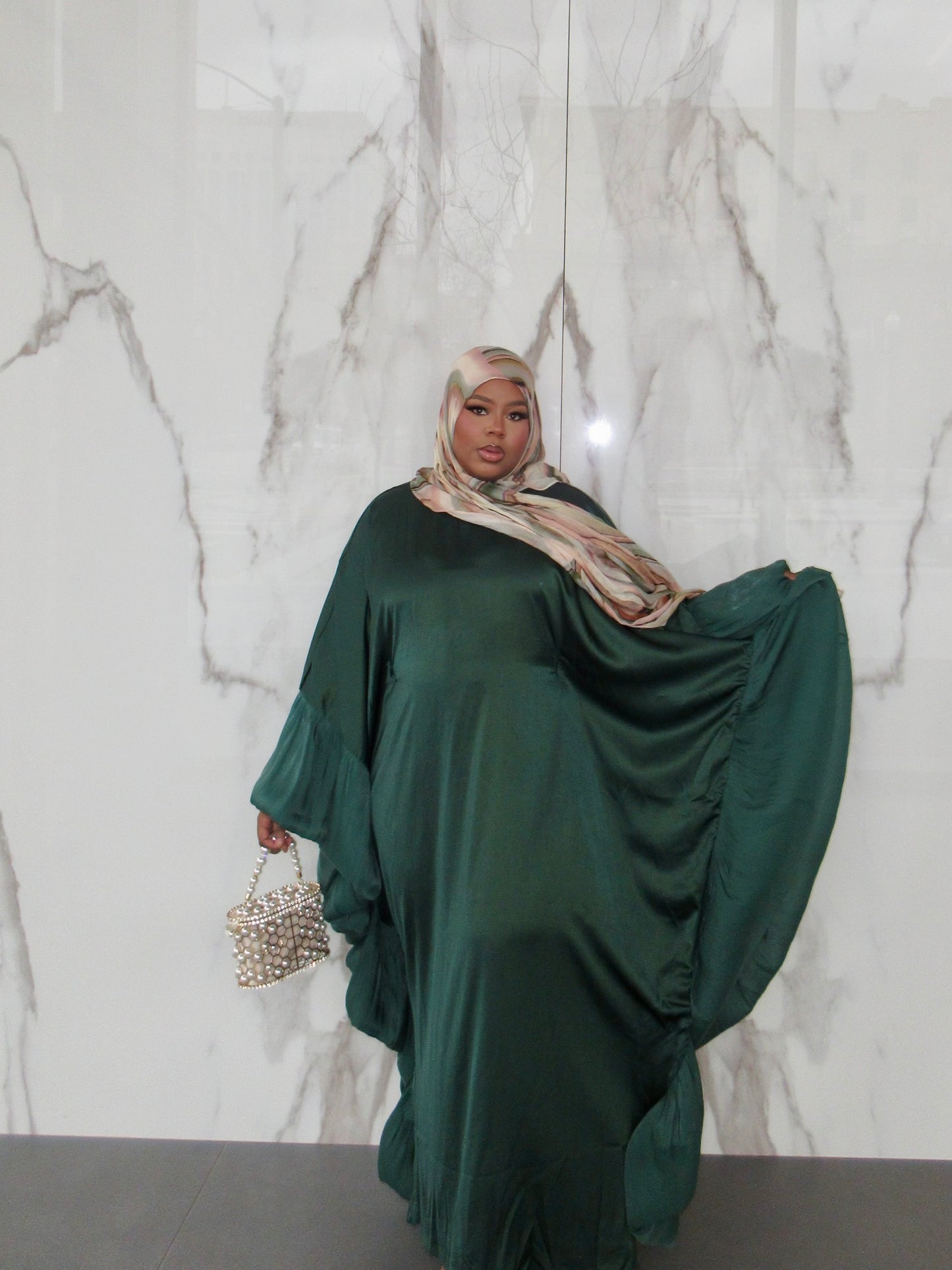 MARWA (Green)