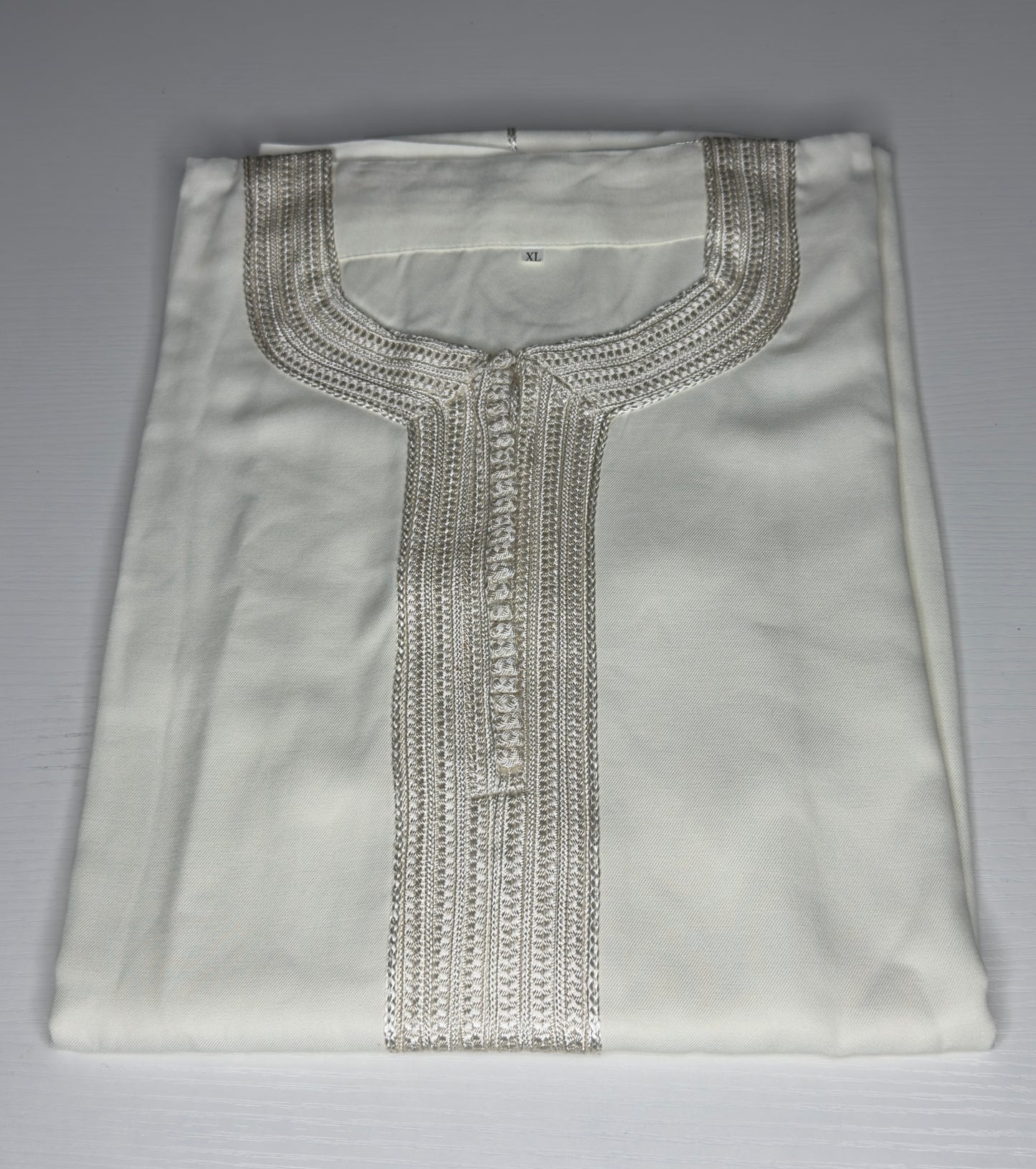 LUXURY MOROCCAN GANDOURA THOBE