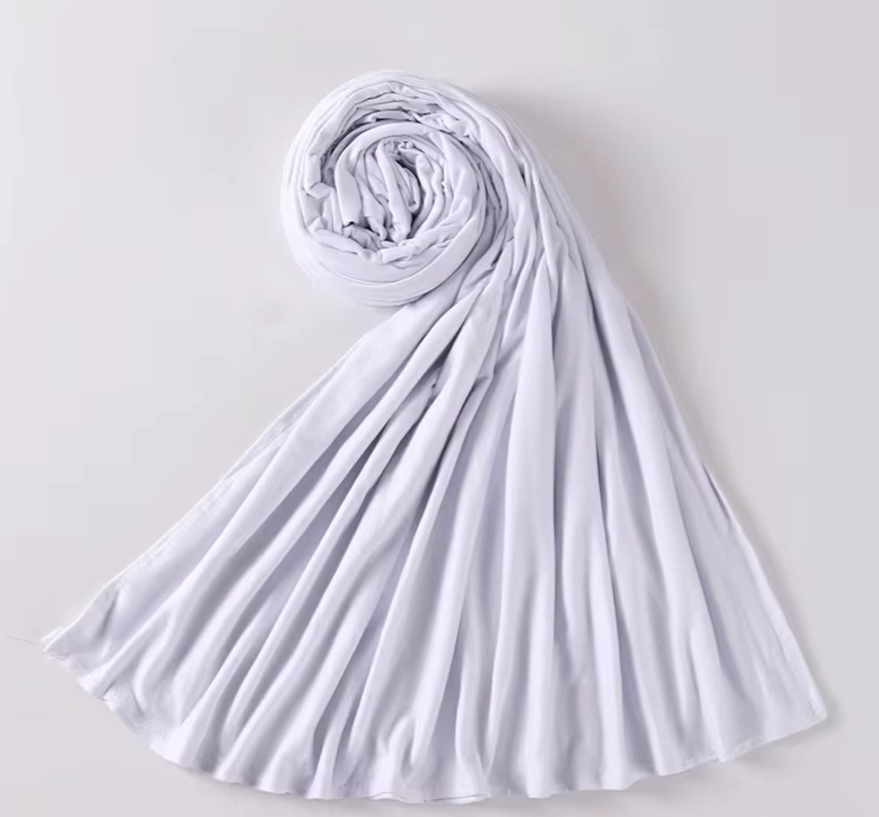 Large Jersey hijabs