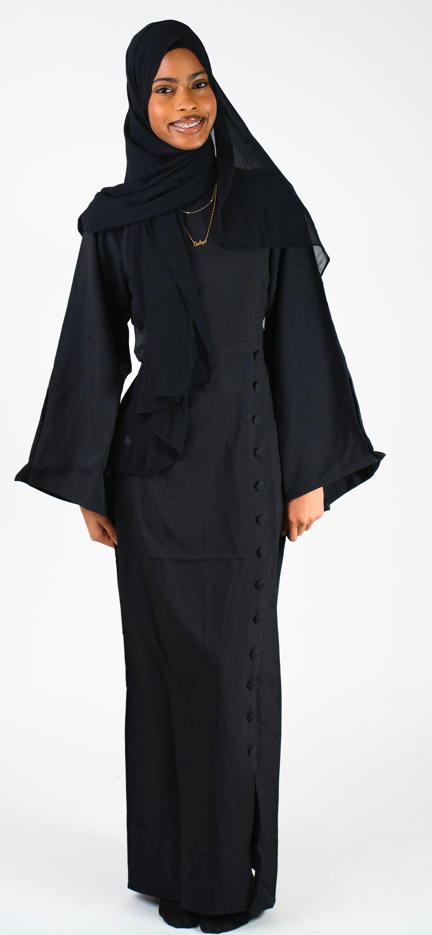 Luna dress