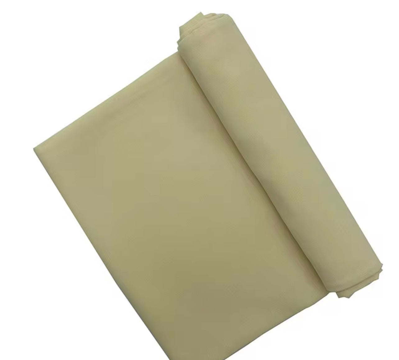 Chiffon hijab