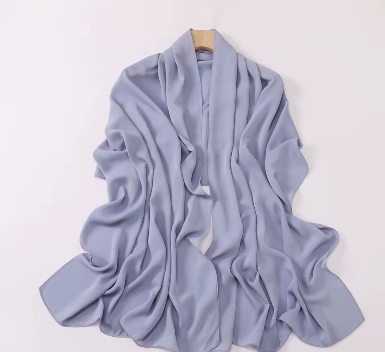 Chiffon hijab