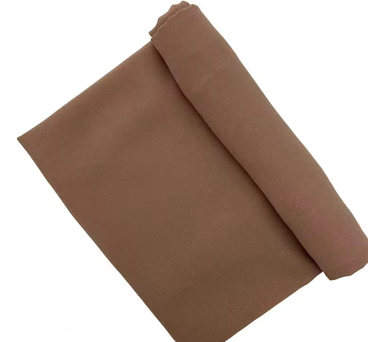 Chiffon hijab