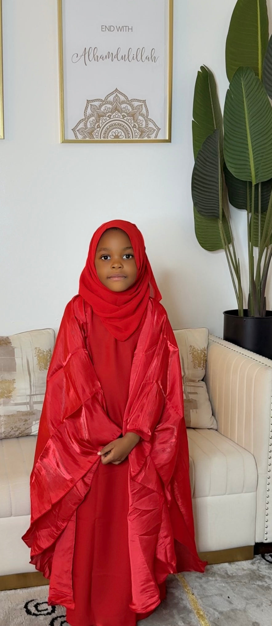 Asmah ( Kids )