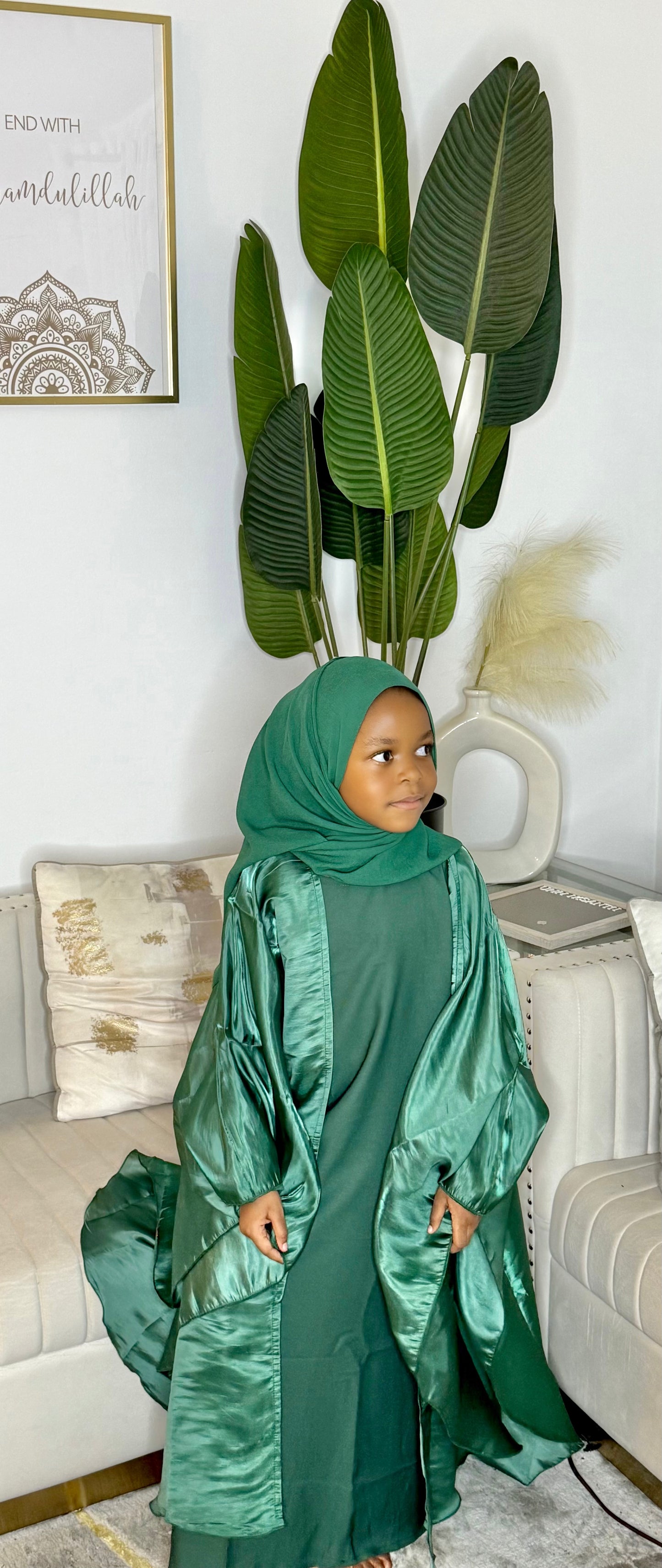 Asmah ( Kids )