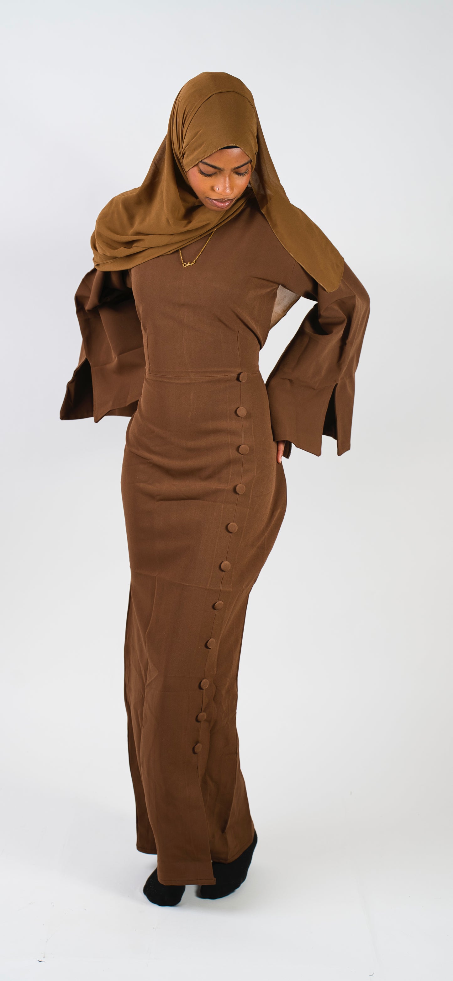 Luna dress