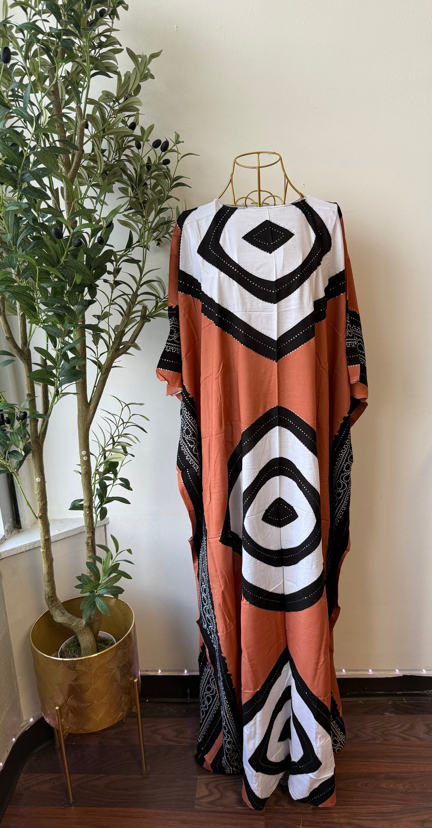 Baah Wayne ( Big size baati).