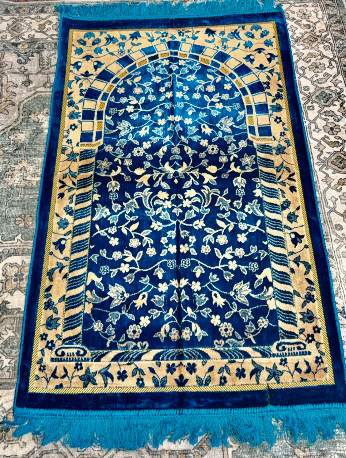Prayer Mat