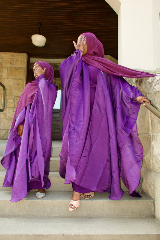 Asmah ( Kids )