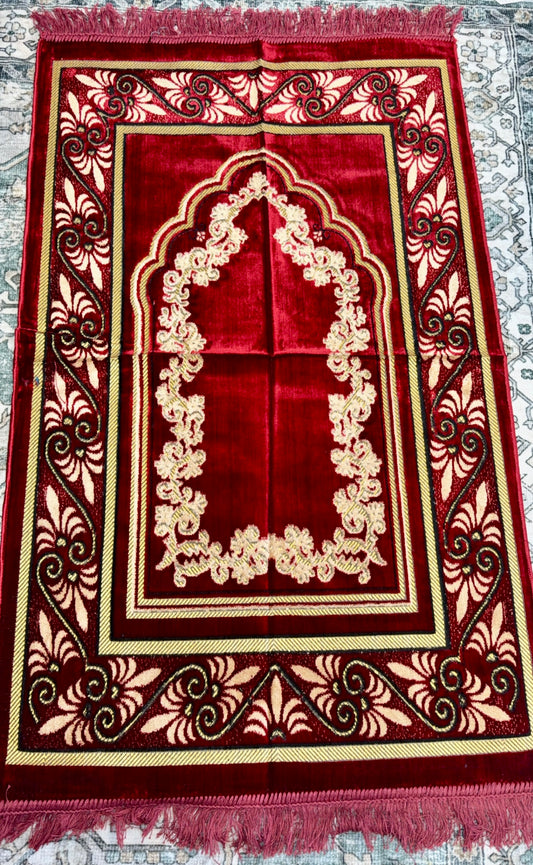 Prayer Mat
