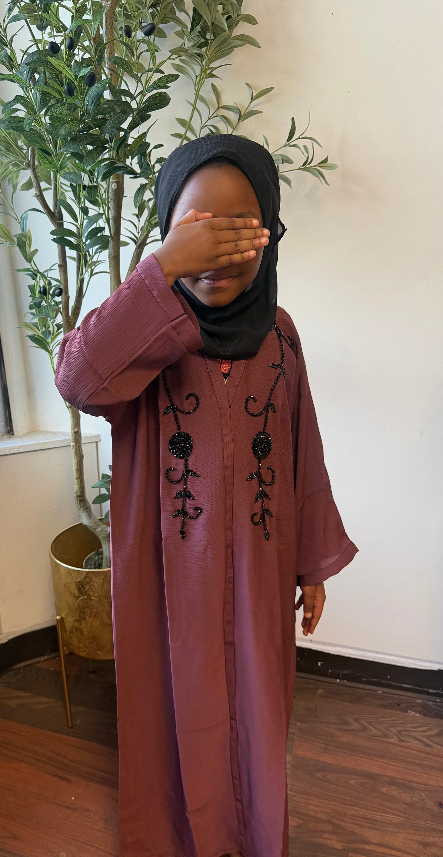 Abayas