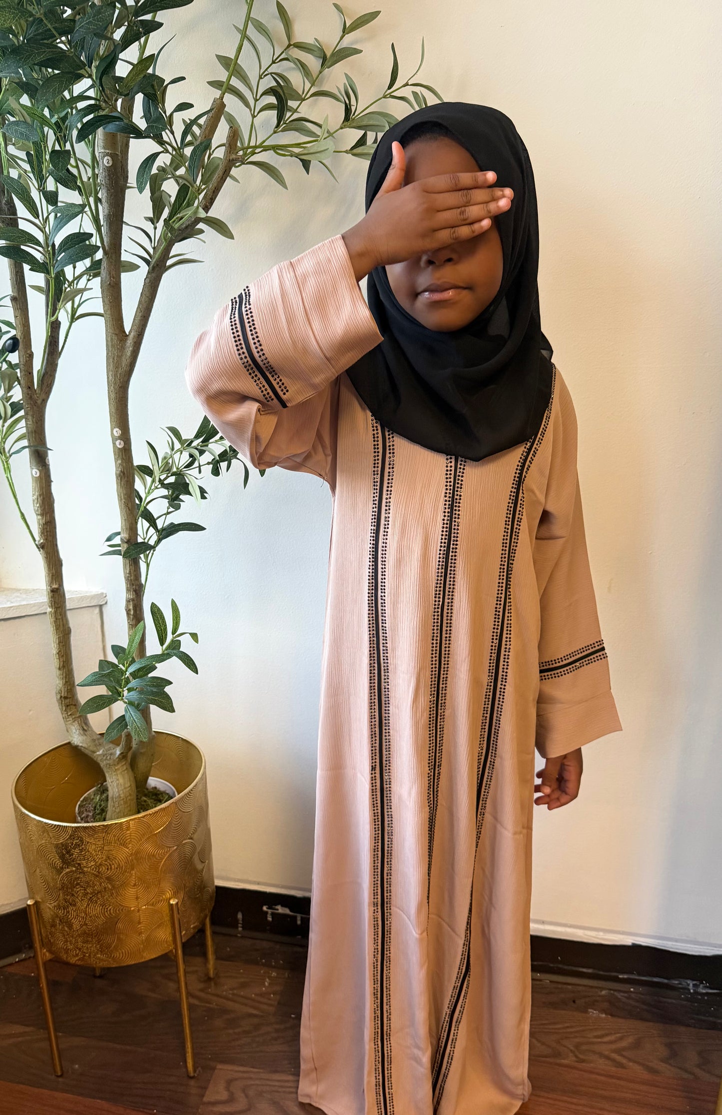 Abayas