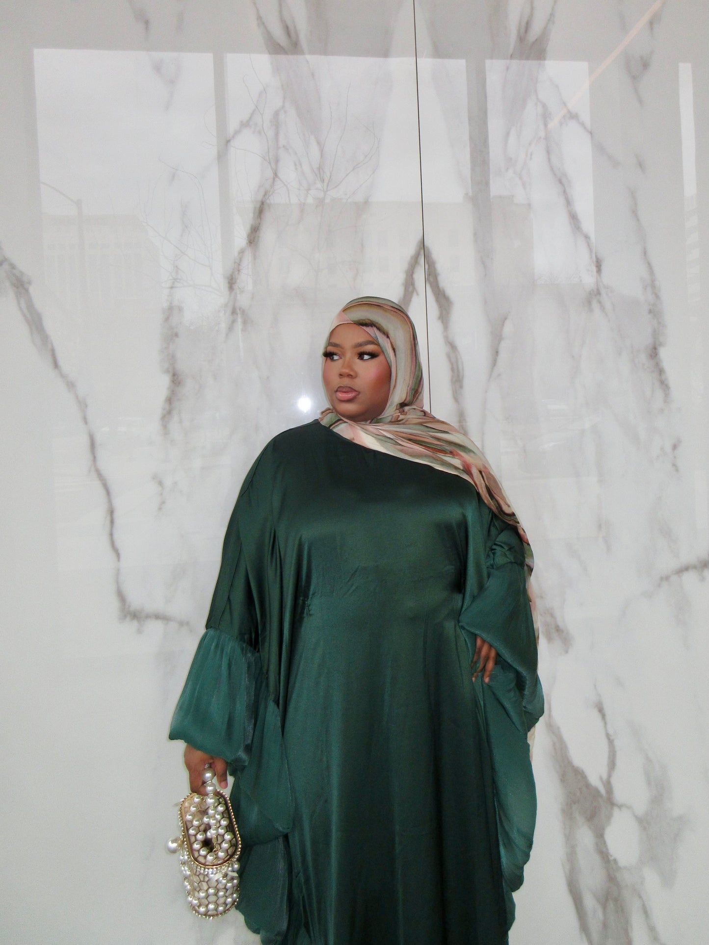 MARWA (Green)