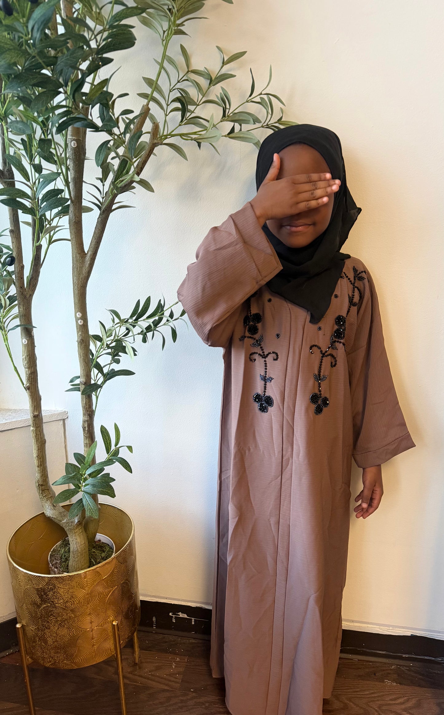 Abayas