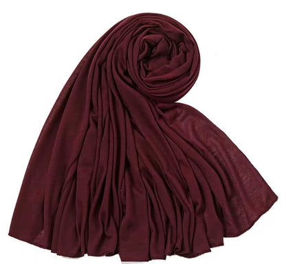 Jersey Hijab’s