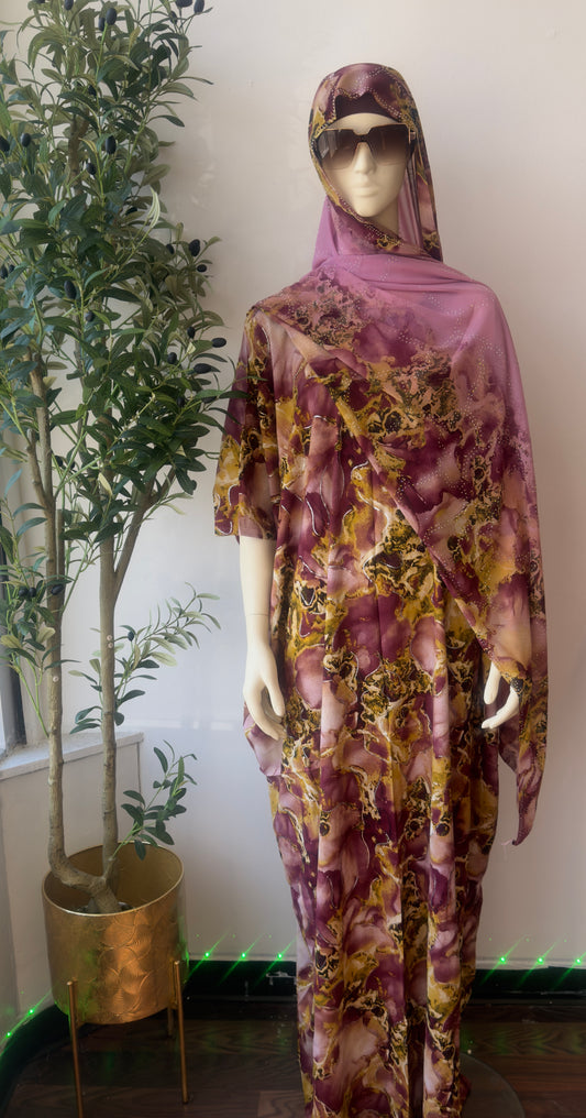 Baati Set