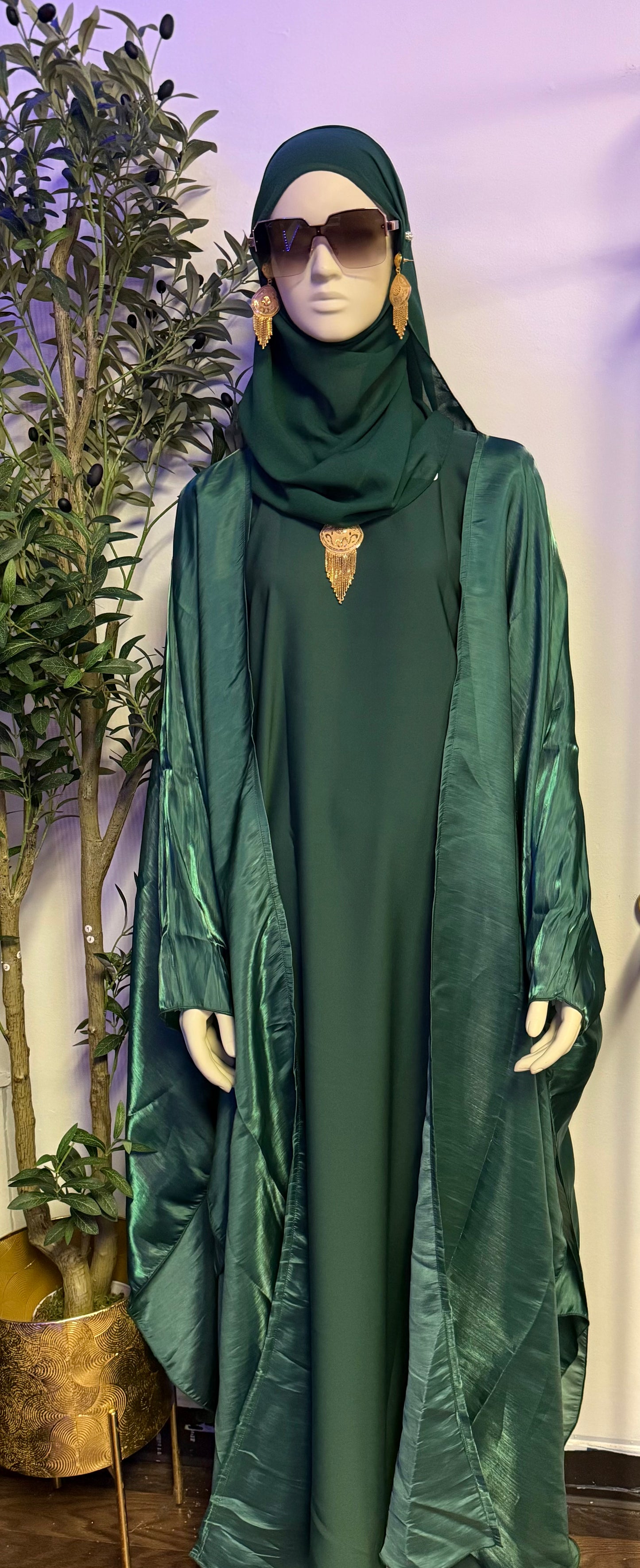 Asmah ( Adult )