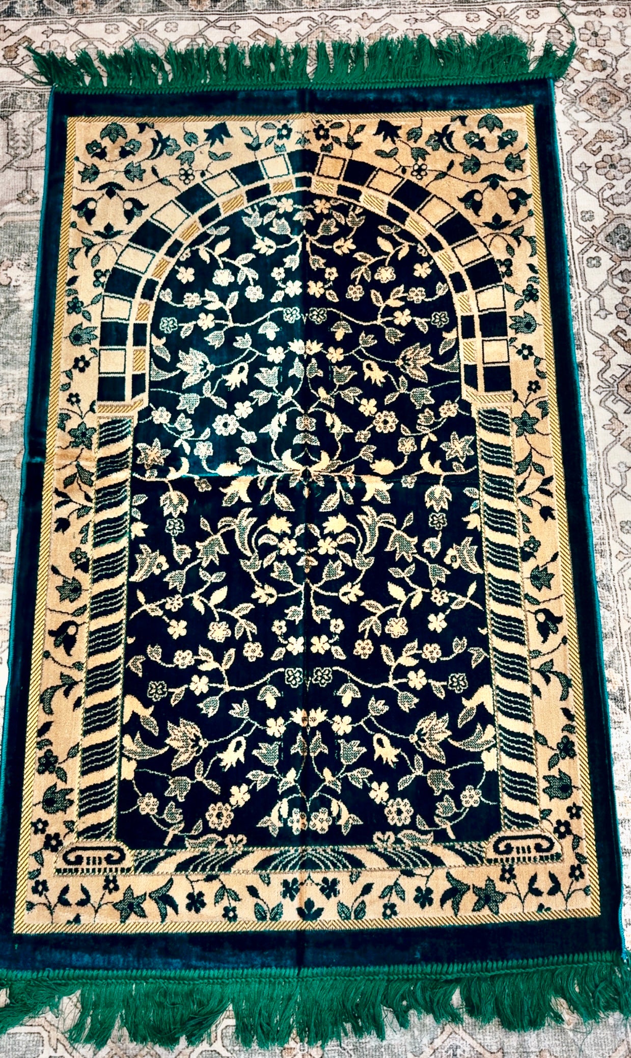 Prayer Mat