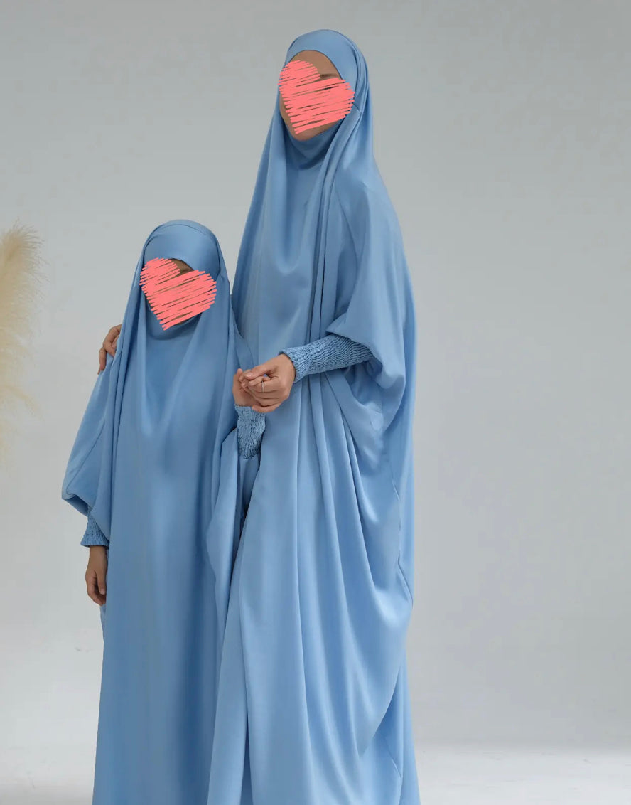 Adults Jilbab