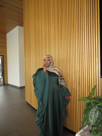 MARWA (Green)