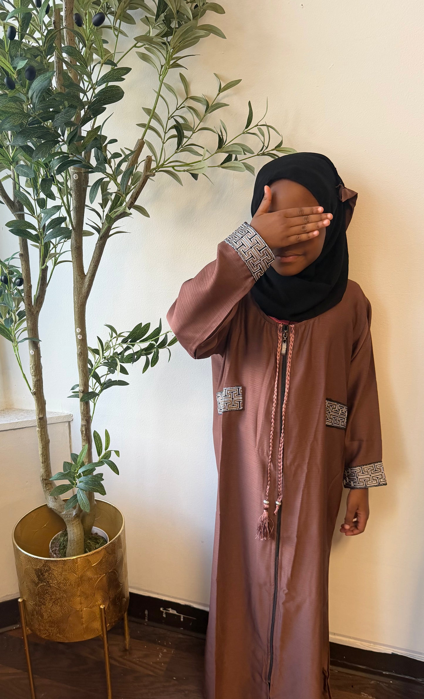Abayas