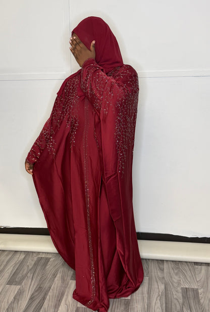 Aisha Abaya