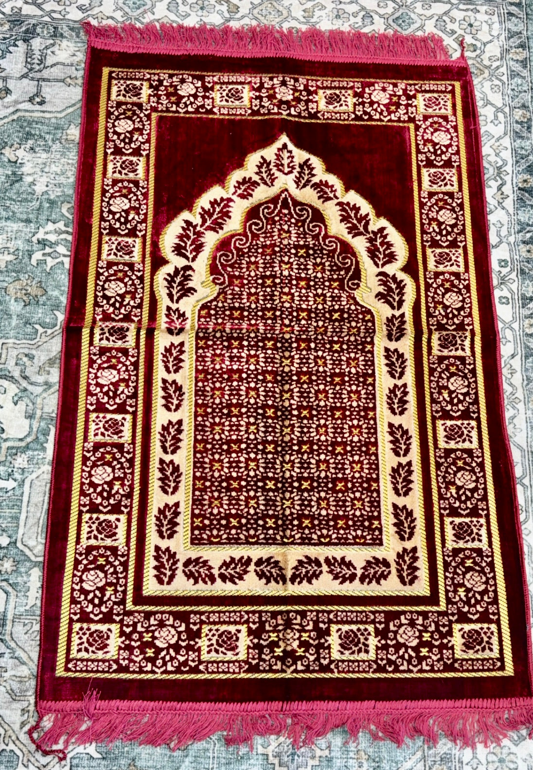 Prayer Mat