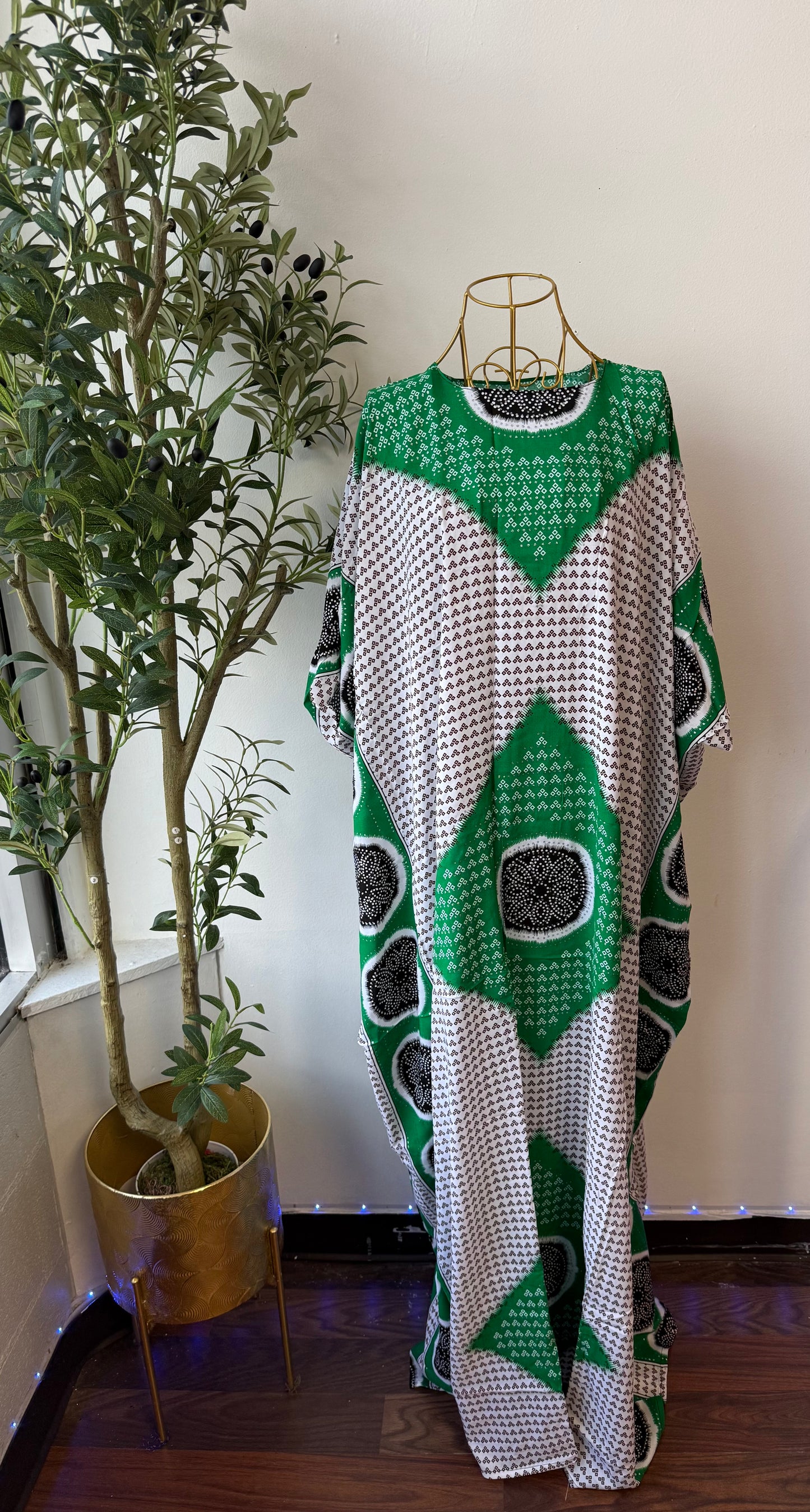 Baah Wayne ( Big size baati).