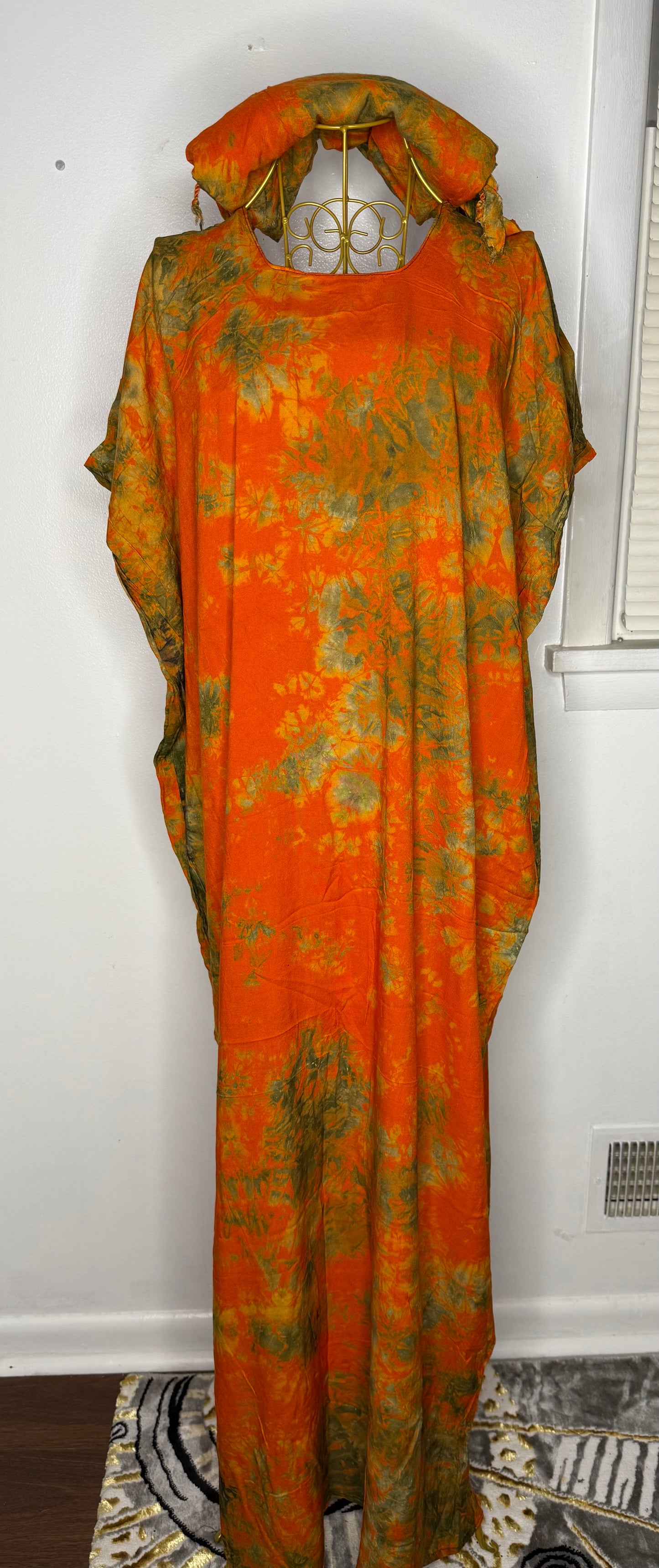 Bufis Baati