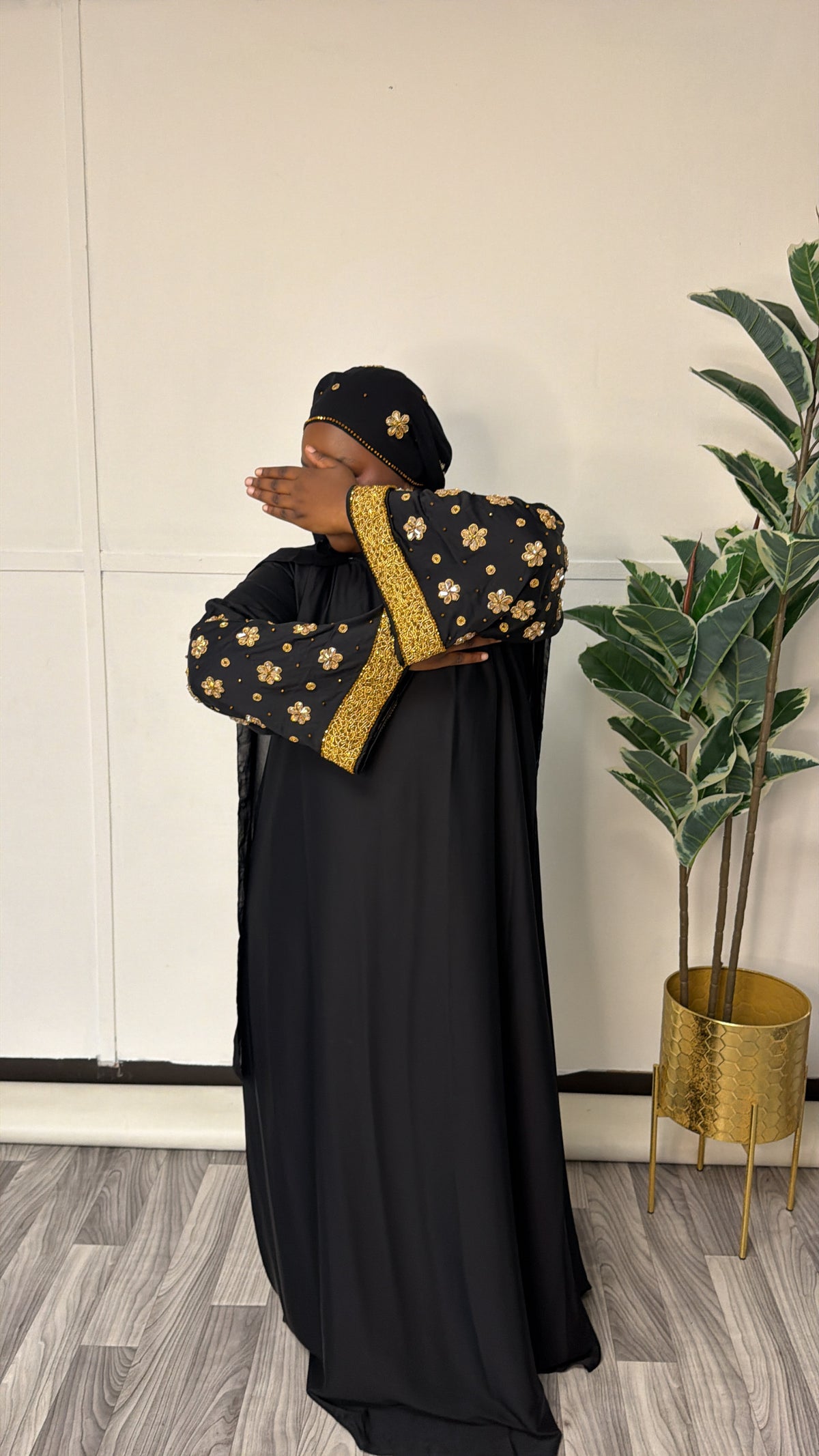Khadija