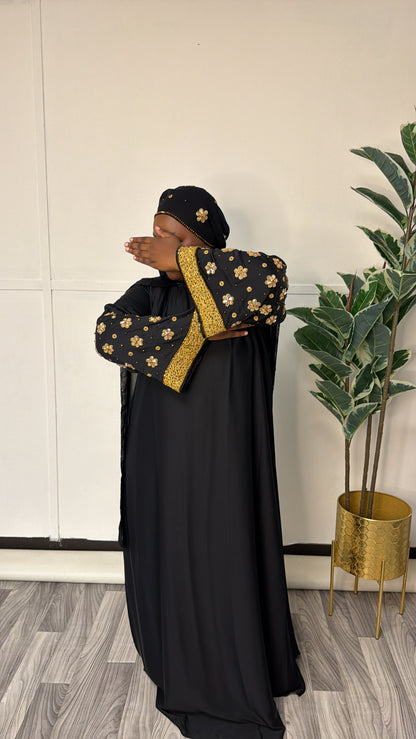 Khadija