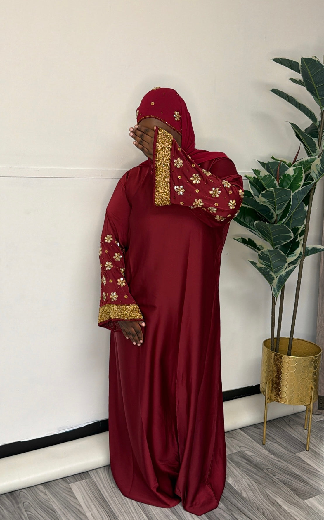 Khadija