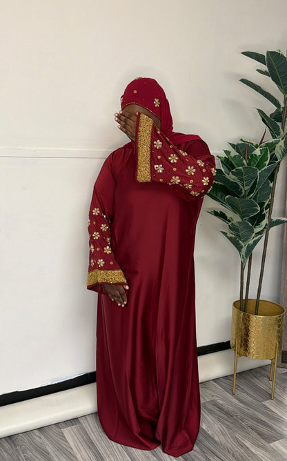 Khadija