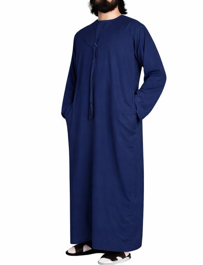 Emirati Thobe