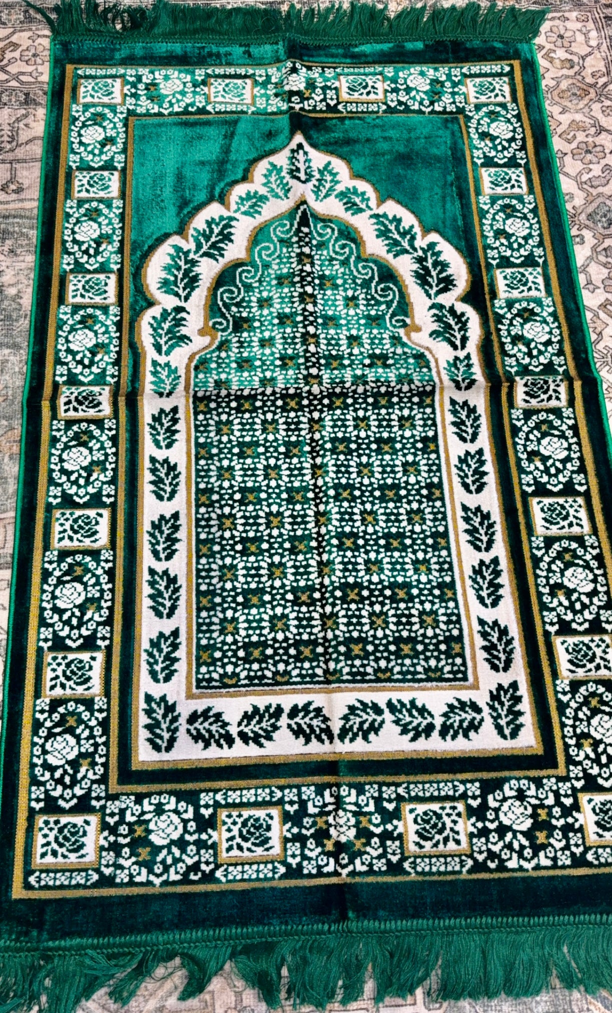 Prayer Mat